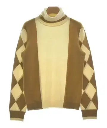 HERMES 니트 스웨터 여성용