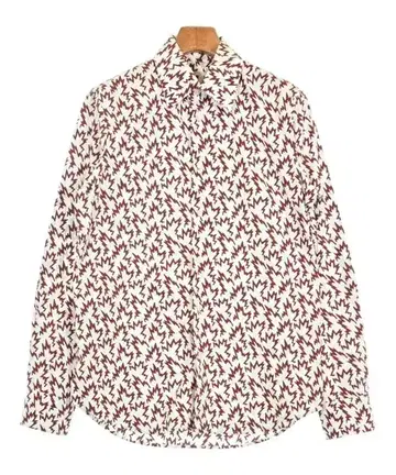 MARNI 캐주얼 셔츠 남성용