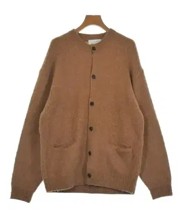 ADAM ET ROPE 여성용 가디건