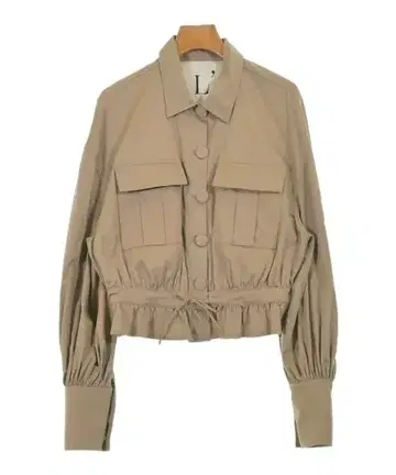 L'Autre Chose 여성용 캐주얼 자켓