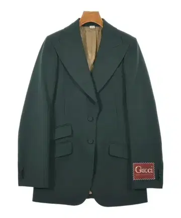 GUCCI 테일러드 자켓 여성용