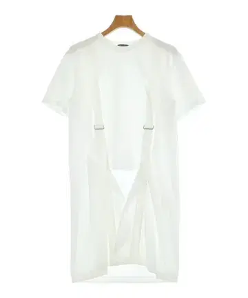 COMME des GARCONS HOMME PLUS 티셔츠 남성용