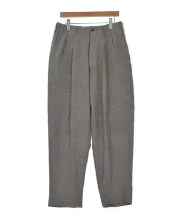 Y's for men 슬랙스 남성용