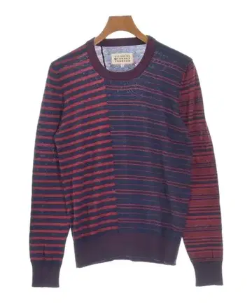 Maison Margiela 니트 스웨터 남성용