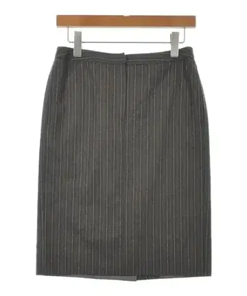 막스마라 미디 스커트 여성용