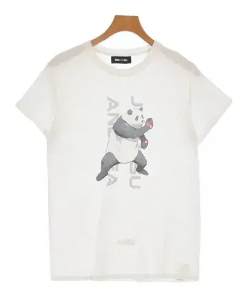 WIND AND SEA 티셔츠 남성용