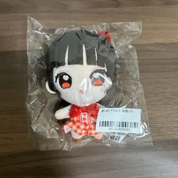 최애 누이 마스코트 리리