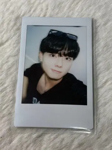 THE SUPER FRUIT 스파후루 오다 이신 폴라로이드