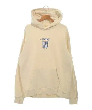 AWAKE 후드티 남성용