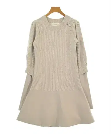 JILL by JILL STUART 원피스 여성용