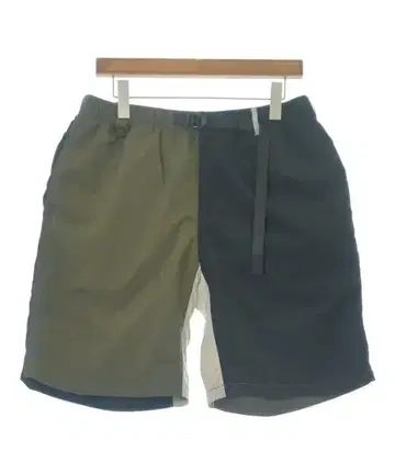 GRAMICCI 숏팬츠 남성용