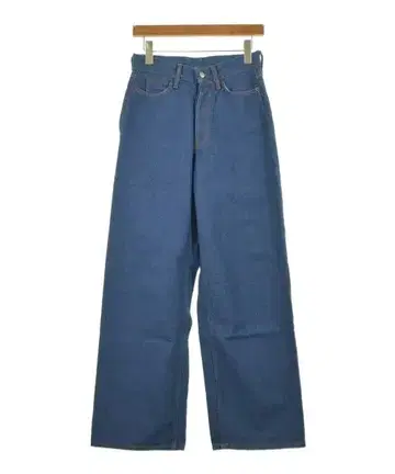 Acne Studios 데님 팬츠 여성용