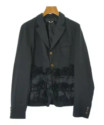 꼼데가르송 꼼데가르송 테일러드 자켓 여성용