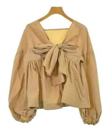 IENA 블라우스 여성용