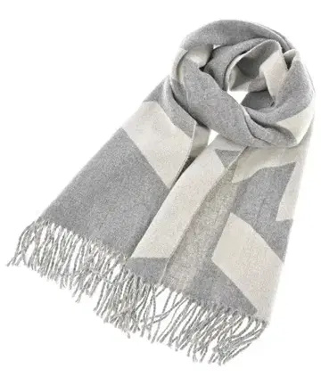 TOM WOOD 머플러 남성용