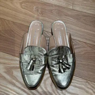 FabioRusconi 샌들 로퍼