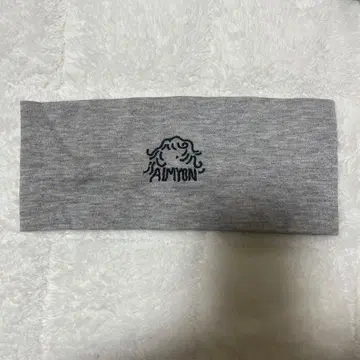 아이묭 헤어밴드