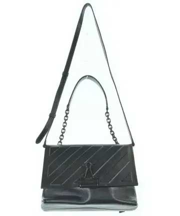 오프화이트 숄더백 여성용