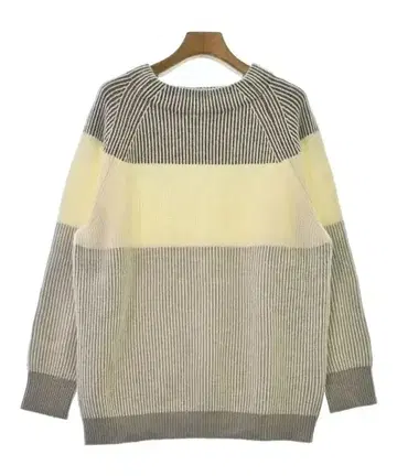 UNTITLED 니트 스웨터 여성용