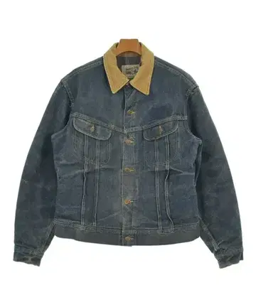 Lee 블루종 ( 기타 ) 남성용