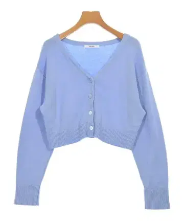 SNIDEL 가디건 여성용