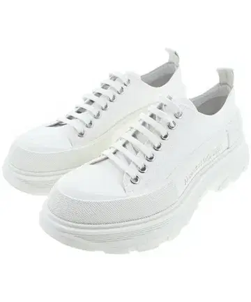 ALEXANDER MCQUEEN 스니커즈 남성용