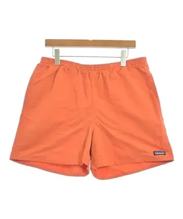 patagonia 숏팬츠 남성용