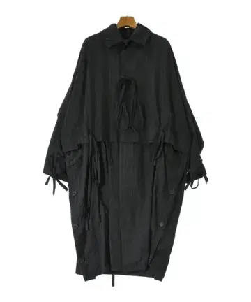 기타 코트 (기타) 남성용