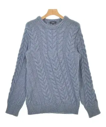 Theory 니트 스웨터 여성용