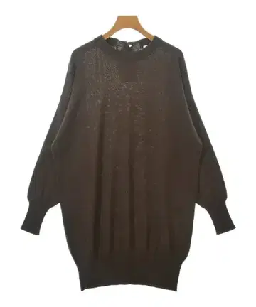 COVERT 니트 스웨터 여성용