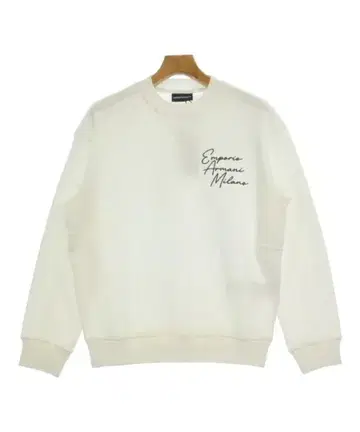 엠포리오 아르마니 맨투맨 남성용