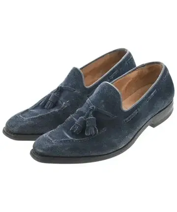 CROCKETT&JONES 비즈니스 드레스 신발 남성용