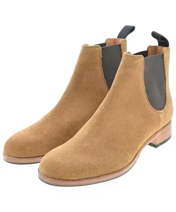 UNITED ARROWS 부츠 남성용