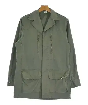 MILITARY 밀리터리 블루종 남성용