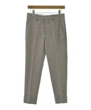 Miu Miu 슬랙스 여성용