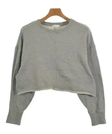 2nd NOLLEY'S 맨투맨 여성용