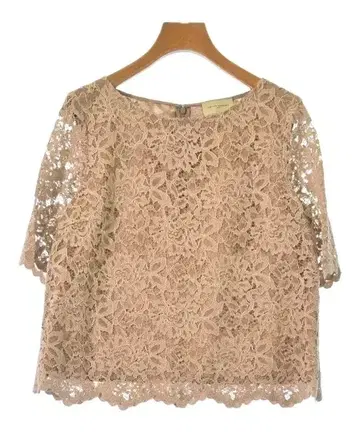 UNITED ARROWS 여성용 블라우스