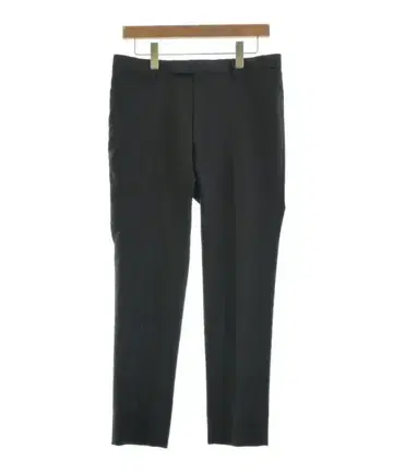 LANVIN 슬랙스 남성용