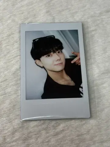 THE SUPER FRUIT 스파풀 오다 이신 폴라로이드