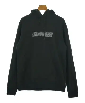 F.C.R.B 후드티 남성용