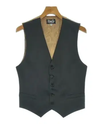 D&G 캐주얼 셔츠 남성용