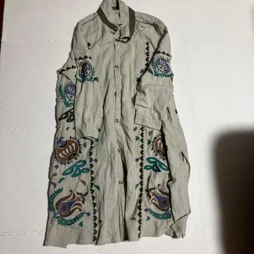 [차이하네] 스자니 남성용 셔츠