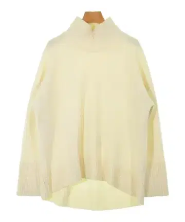 NOBLE 니트 스웨터 여성용