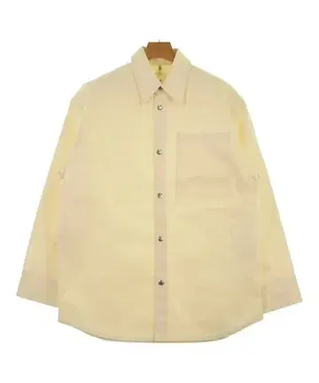 OAMC 캐주얼 셔츠 남성용