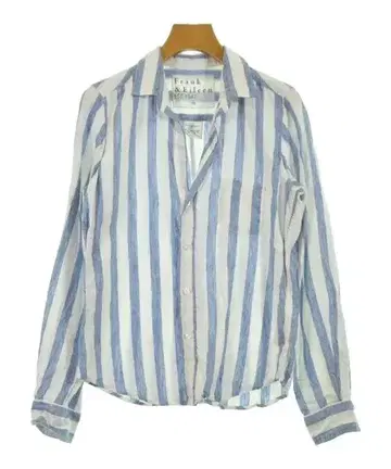 Frank&Eileen 캐주얼 셔츠 여성용