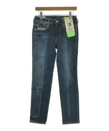 DIESEL 데님 팬츠 여성용