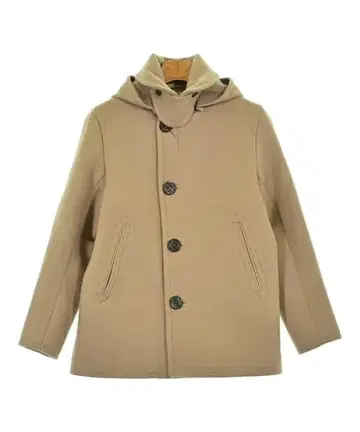 ORCIVAL 피 코트 여성용