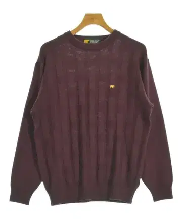 GOLDEN BEAR 니트/스웨터 여성용