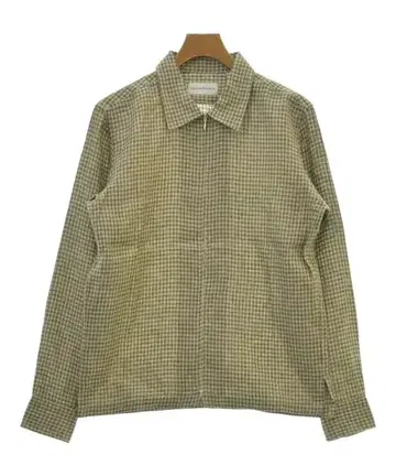 Mario Muscariello 캐주얼 셔츠 남성용