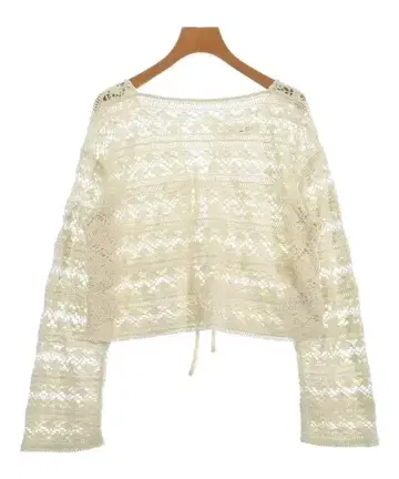 Sara mallika 니트/스웨터 여성용